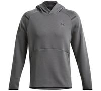 Under Armour Unstoppable Fleece Eu Hoodie Grey L / Regular Men