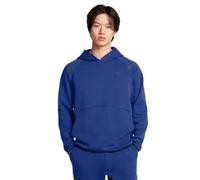 Under Armour Mens Ua Unstoppable Fleece HoodieEu Hoody Blue L