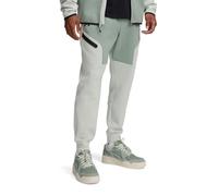 Under Armour Mens Ua Unstoppable Fleece Jogger EU Joggers Green/Black M