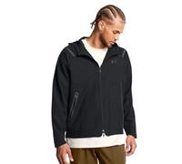 Under Armour Mens Unstoppable Left Chest Jacket Size: XXL, Colour: Black