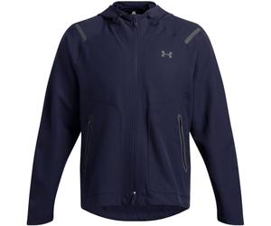 Under Armour Mens Ua Unstoppable Jacket Lc Tracksuit Top Midnight Navy M