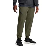 Under Armour Mens Ua Unstoppable Joggers Green/Black XXL