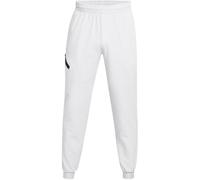 Under Armour - Unstoppable Joggers - Tracksuit trousers size M, white