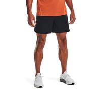 Under Armour Mens Ua Vanish Elite Short Gym Black XL