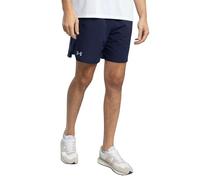 Under Armour Vanish Woven 6in Shorts Blue M Man