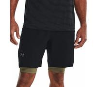 Under Armour Banish Woven 8´´ Shorts Black M Men