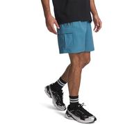 Under Armour Vibe Woven Cargo Shorts Blue L Men