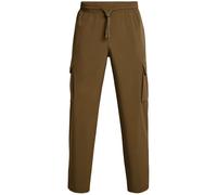 Under Armour Mens Ua Vibe Woven Cargo Trousers Bottoms Pants Joggers Sweatpants