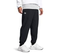Under Armour Vibe Woven Joggers Black M Man