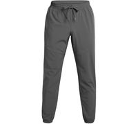 Under Armour Mens Ua Vibe Woven Jogger Joggers Castlerock M