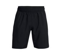 Under Armour Woven Wordmark Shorts Black L / Regular Men