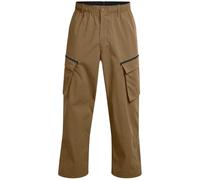 Under Armour Men's Utility Cargo Joggers L Brown