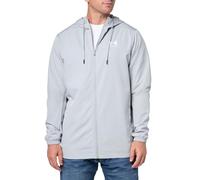 Under Armour Rival Woven Windbreaker Black M / Regular Men