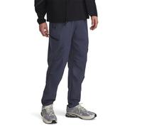 Under Armour Men's Unstop Cargo Closed Hem Woven Joggers M Grey