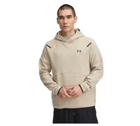 Under Armour Men's Unstoppable Fleece Hoodie - M - Putty, Putty