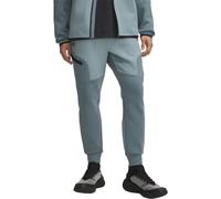 Under Armour Mens Unstoppable Fleece Jogger Colour: Grey, Size: Large