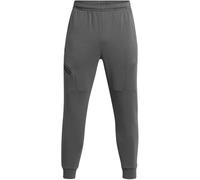 Under Armour Unstoppable Fleece Eu Joggers Grey L / Regular Man