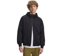 Under Armour Mens Unstoppable FlFZ in Black - Size Small