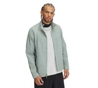 Under Armour Mens Unstoppable Full Zip Sweatshirt GT11360