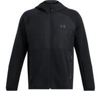 Under Armour Mens Unstoppable Ins Swacket Softshell Jacket Black S