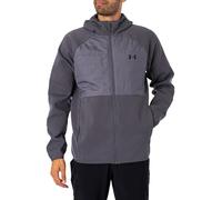 Unstoppable Insulated Jacket Castlerock/Titan Grey L