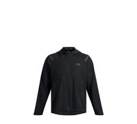 Under Armour Men's Unstoppable Left Chest Jacket - Black