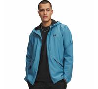 Under Armour Mens Unstoppable Performance Training Hooded Ja GT25542
