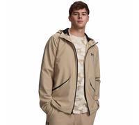 Under Armour Mens Unstoppable Performance Training Hooded Ja GT25542