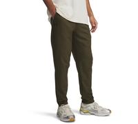 Under Armour Mens Unstoppable Taper in Green - Size Medium