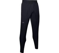 Under Armour Mens Unstoppable Tapered Jogging Bottoms