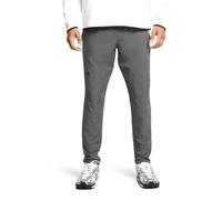 Under Armour Mens Unstoppable Tapered Jogging Bottoms Grey XL