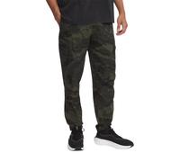 Under Armour Mens Unstoppable Woven Combat Trousers GT40517