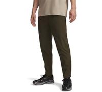 Under Armour Mens Unstpble Wvn Tx T in Green - Size 2XL