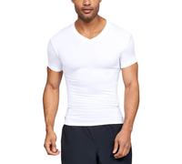 Under Armour Men's V-Neck T-Shirt UA Tactical HeatGear Compression Tee 1216010