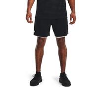 Under Armour Mens Vanish 2 in 1 Shorts Black S