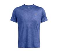 Under Armour Mens Vanish Elite Printed ArmourVent T-ShirtL Blue GT9321
