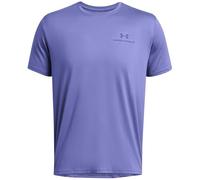 Under Armour Vanish Energy Short Sleeve T-shirt Purple L / Regular Man