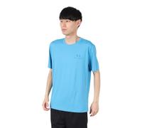 Under Armour Mens Vanish Energy Short Sleeve T Shirt, (452) Ether Blue / / Ether Blue, Medium