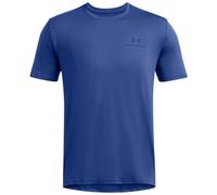 Under Armour Mens Vanish Energy Short Sleeve T-Shirt Colour: Blue, Size: Large