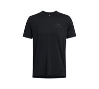 Under Armour Mens Vanish Energy Short Sleeve T-Shirt Tee Top Black/Black XL