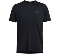 Under Armour Mens Vanish Energy Short Sleeve T-Shirt Tee Top Black/Black XXL
