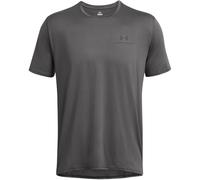 Under Armour Mens Vanish Energy Short Sleeve T-Shirt Tee Top Castlerock M