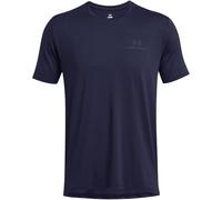 Under Armour Vanish Energy Short Sleeve T-shirt Blue L / Regular Men
