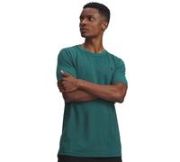 Under Armour Vanish Seamless Short Sleeve T-shirt Green 2XL Men