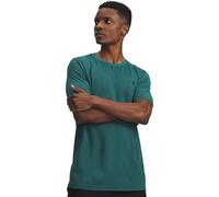 Under Armour Vanish Seamless Short Sleeve T-shirt Green 2XL Man