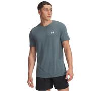 Under Armour Vanish Seamless Men's Short Sleeve - Jasper Blue