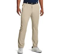 Under Armour Men's Vanish Showdown Pants, Khaki Base (289)/Pitch Gray, 44W x 32L