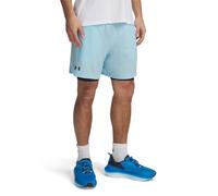 Under Armour Mens Vanish Woven 2-in-1 Shorts
