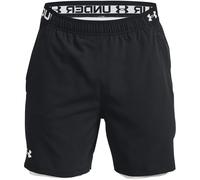 Under Armour Mens Vanish Woven 2in1 Sts Sports Training Fitness Gym Performance