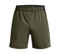 Under Armour Vanish Woven 6´´ Shorts Green 2XL Man